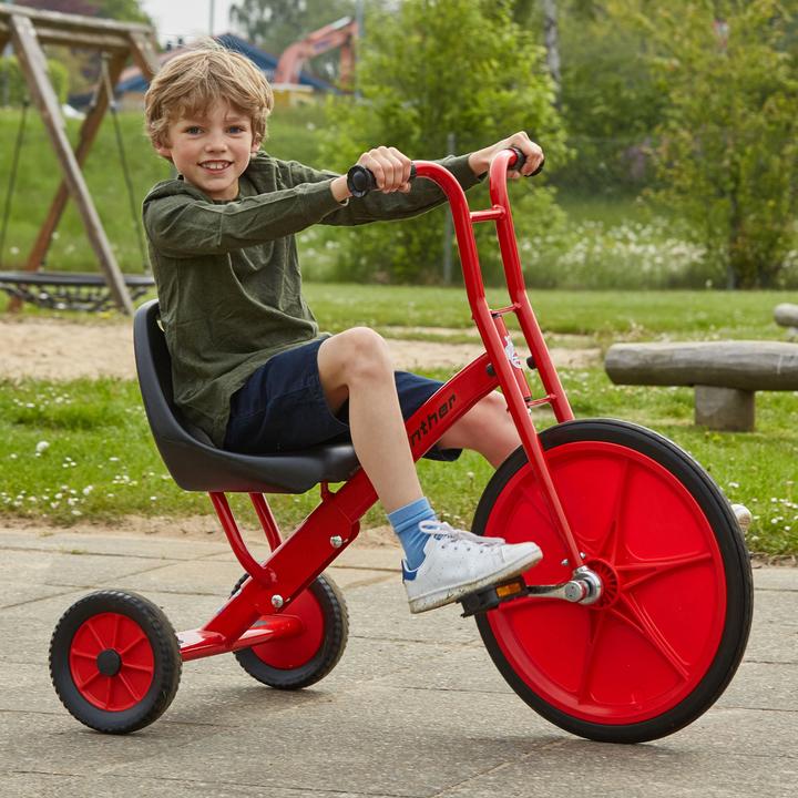 Actual product image Winther Tricycle Viking Explorer Chopper