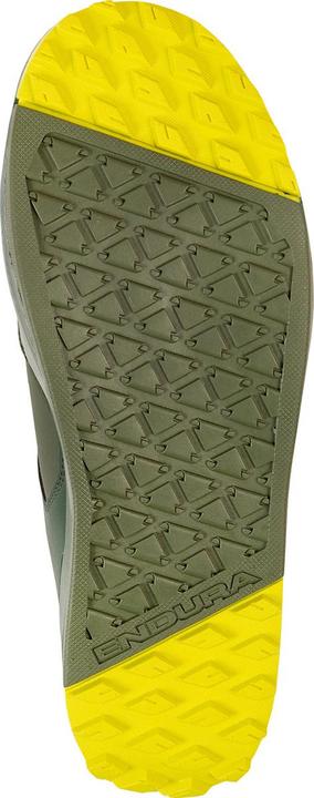 Produktbild Endura MT500 Burner Flat Schuh (45.5)