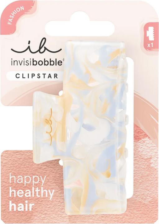 Immagine prodotto Invisibobble Clipstar Stylesnap (Spazzola capelli)