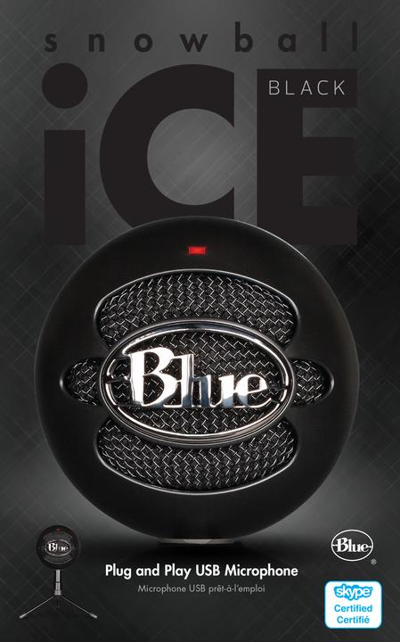 Produktbild Blue Snowball iCE