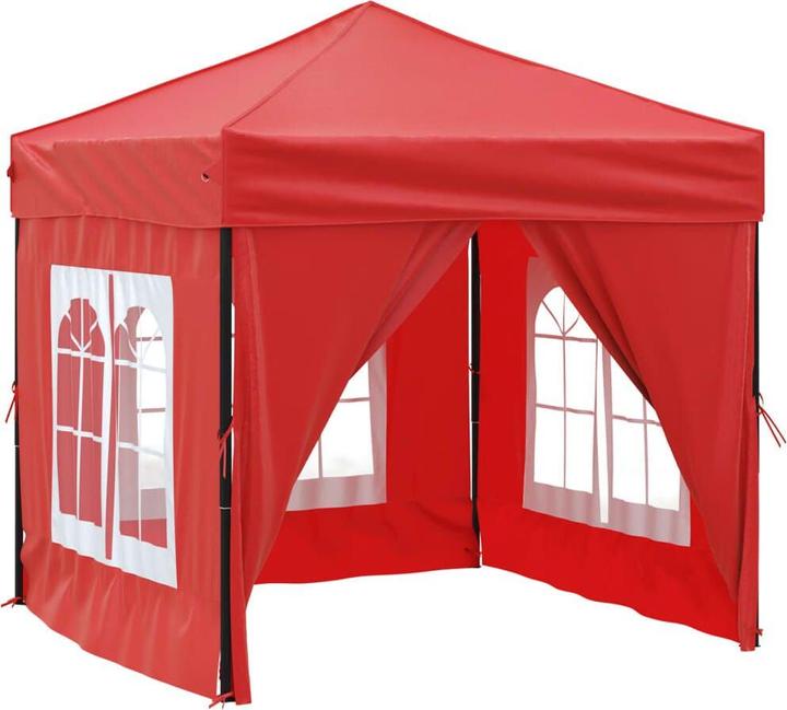Actual product image VidaXL Bernhilde (197.50 cm, 197.50 cm)