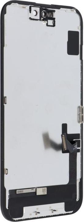 Produktbild OEM LCD display! ZY LCD Screen iPhone 15 with digitizer black (ZY-LTPS) IC Transferable (Display)