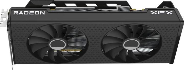 Actual product image XFX Speedster SWFT 210 Radeon RX 7700 XT (12 GB)