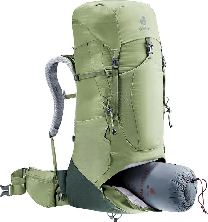Image du produit Deuter Aircontact Lite 35 + 10 (45 l)