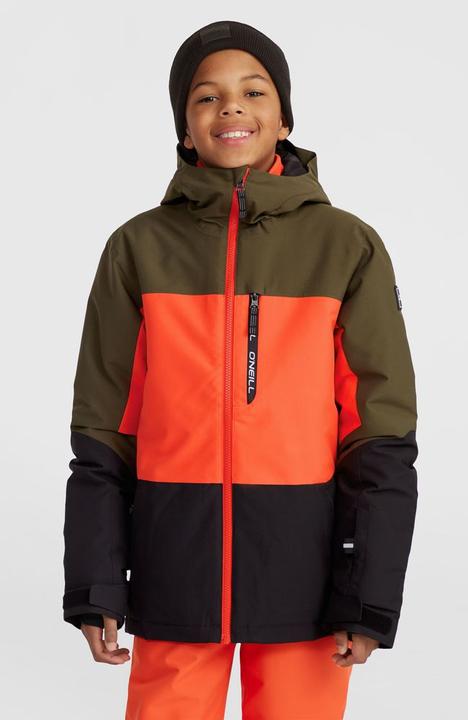 Produktbild O'Neill Snowboardjacke Carbonite (176)