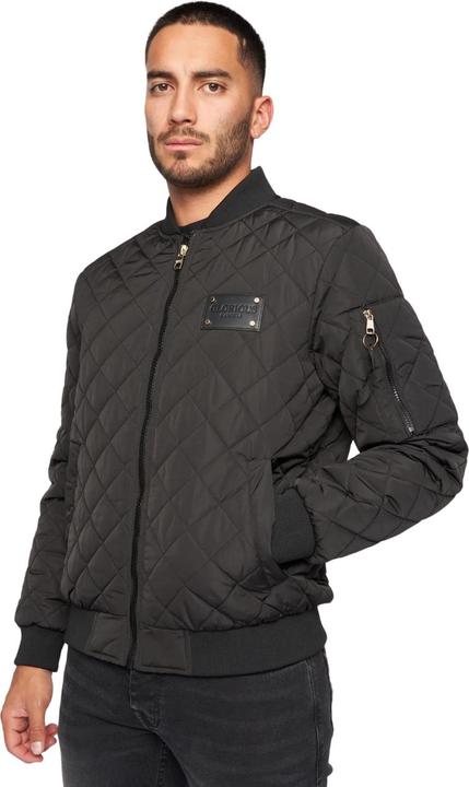 Glorious Gangsta Moritzio Bomberjacke