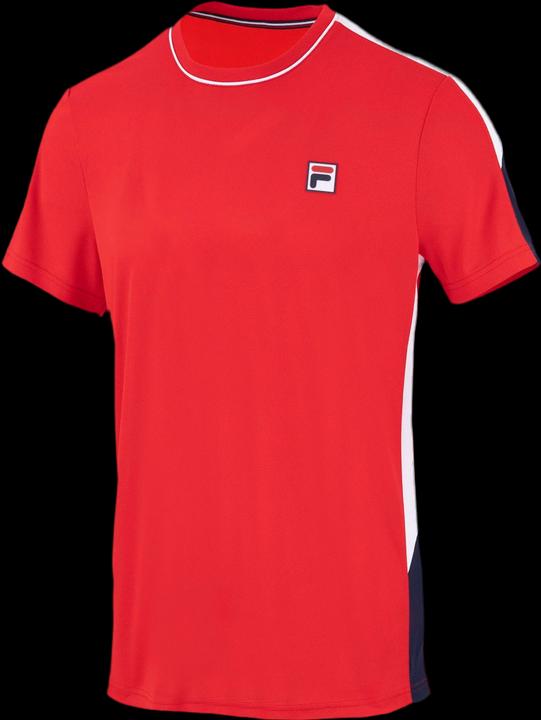 FILA T-Shirt Gabriel Red Man (XL)