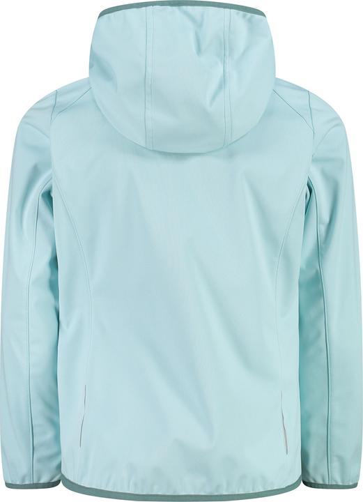 Produktbild CMP Campagnolo Hoodie (176)