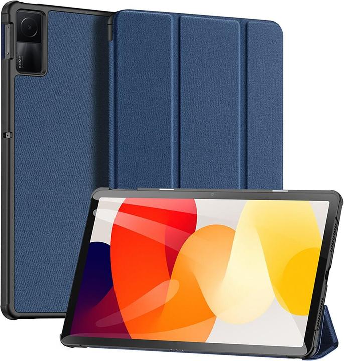 Produktbild Dux Ducis Domo Series für Xiaomi Redmi Pad SE 11 (Xiaomi Redmi Pad SE)