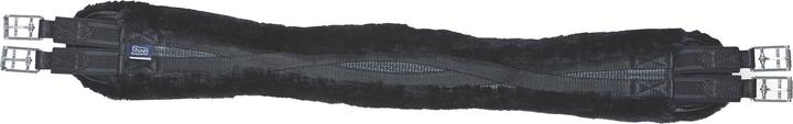 Actual product image Shires Saddle Girth Performance Contour Supafleece