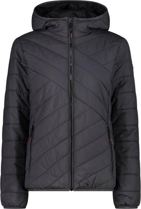 CMP Campagnolo Jacket Fix Hood (S)