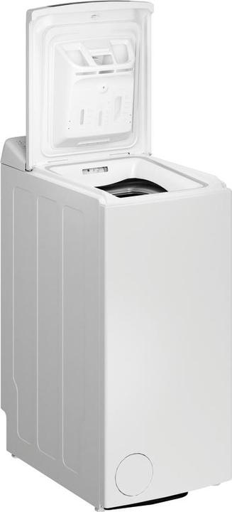 Image du produit Whirlpool TDLR 612C CH N (6 kg, Vers le haut, Fiche CH)