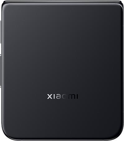 Image du produit Xiaomi MIX Flip (512 Go, Noir, 6.68", Double SIM, 50 Mpx, 5G)