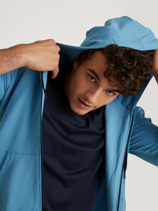 Immagine prodotto Calida Jacke mit Kapuze (XXL)