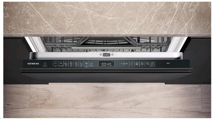Produktbild Siemens SX65EX07CE