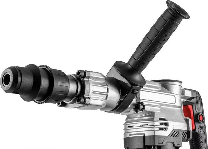 Produktbild Graphite Demolition hammer SDS Max 1300W, housing (Akkubetrieb)
