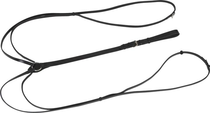 Image du produit Kerbl Rênes triangulaires
