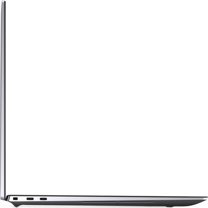 Produktbild Dell Precision 5750 (17", Intel Core i7-10850H, 32 GB, 512 GB, CH)