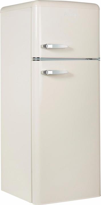 Actual product image Amica KGC 15635 B (213 l)