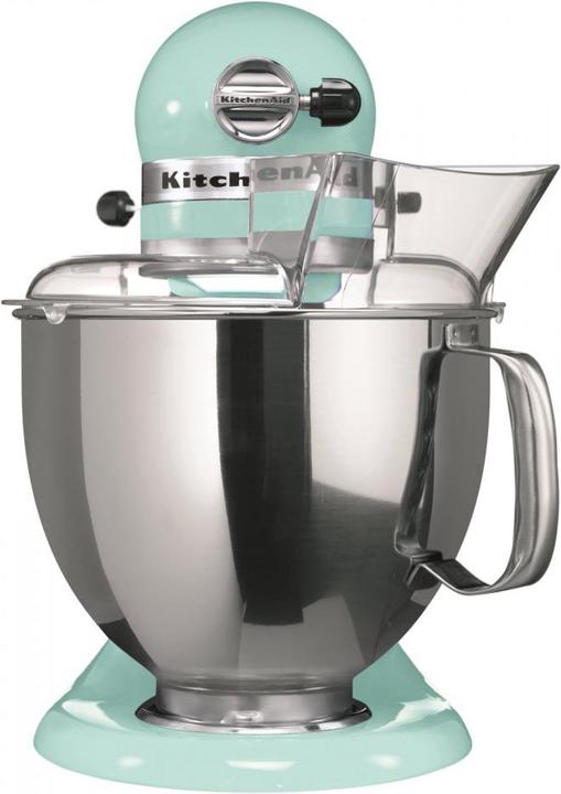 Produktbild KitchenAid Artisan KSM150 Jubiläums-Set