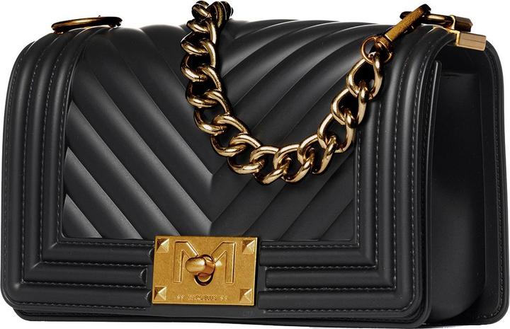 Immagine prodotto Marc Ellis Damen Schultertasche - Modell Elowen Ultra - 100% Gummi - 19.0 X 11.0 X 6.5 Cm