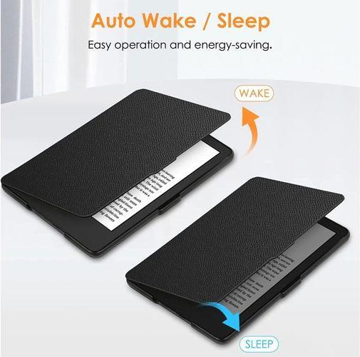 Immagine prodotto Amazon Custodia SlimShell (Kindle Touch)