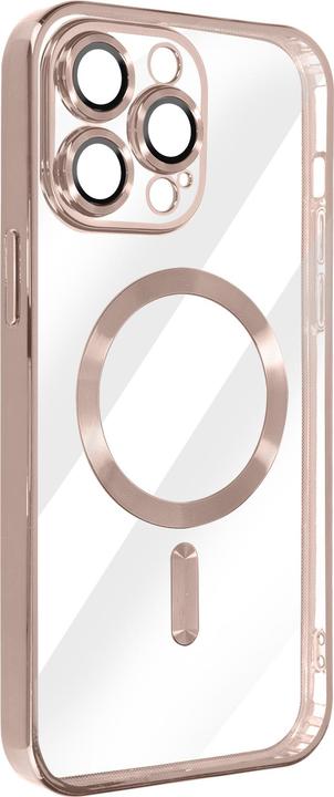 Image du produit Avizar Étui pour téléphone portable Chromé Series (Apple iPhone 14 Pro Max)