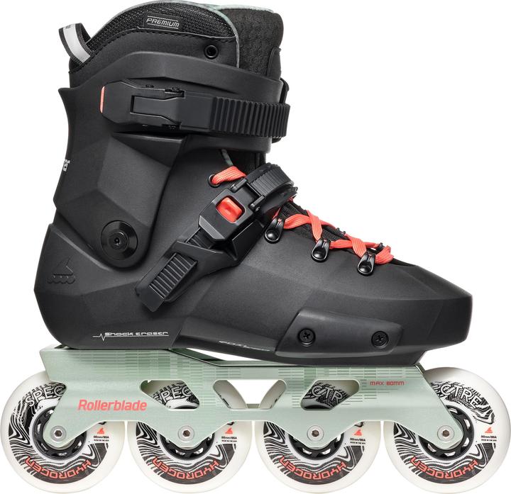 Produktbild Rollerblade W Twister XT (36.5, 37)