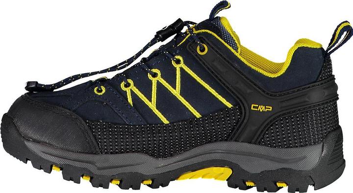 Produktbild CMP Campagnolo Rigel Low WP Schuhe (31)