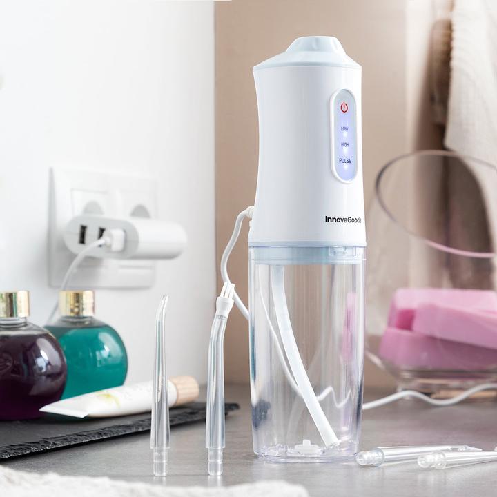 Produktbild InnovaGoods Munddusche