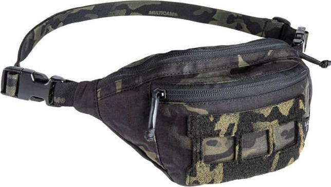 Pitchfork Compact Waist Pack