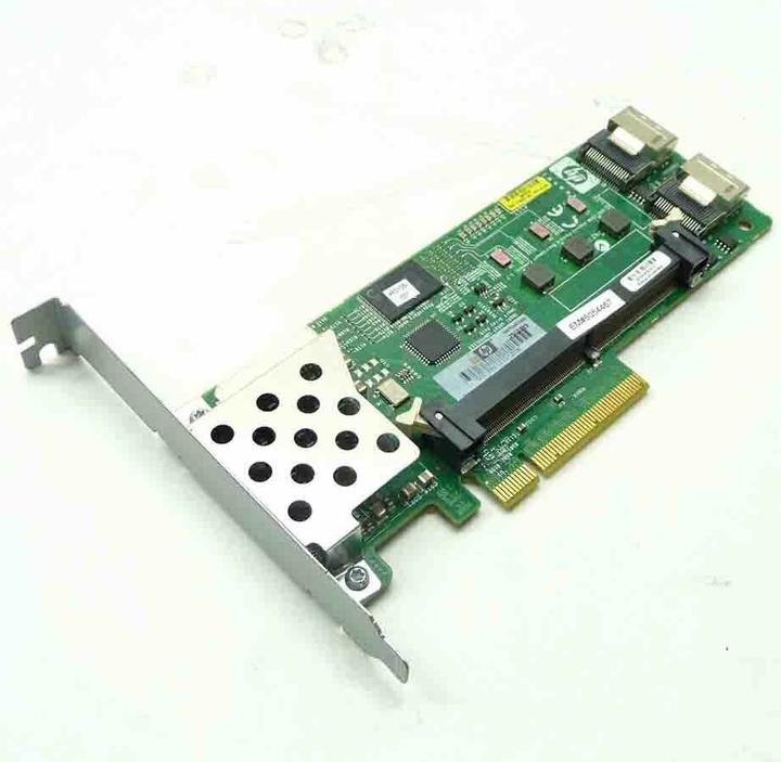 Produktbild HPE SmartArray P410 RAID-Controller PCI Express x8 2.0