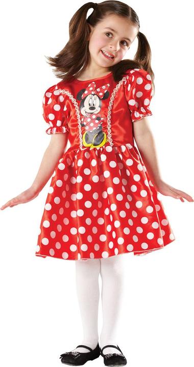 Produktbild Rubies Minnie Maus (128)