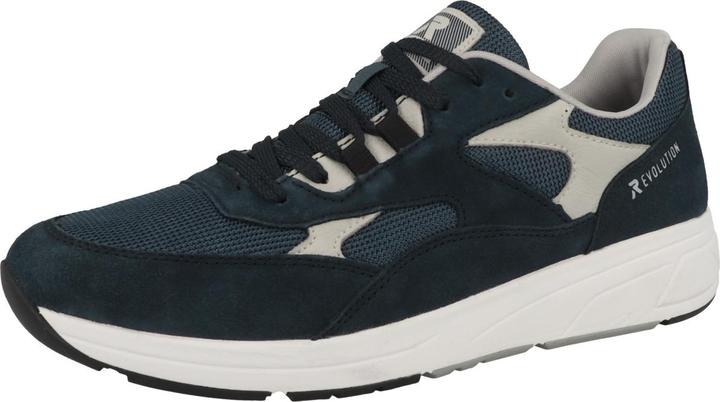 Actual product image Rieker 07000 - 61745 (42)