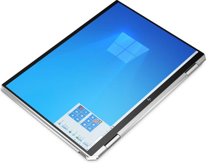 Produktbild HP Spectre x360 14 (13.50", Intel Core i5-1135G7, 8 GB, 512 GB, DE)