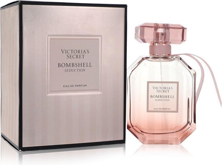 Produktbild Victoria's Secret Bombshell Seduction (Eau de Parfum, 100 ml)