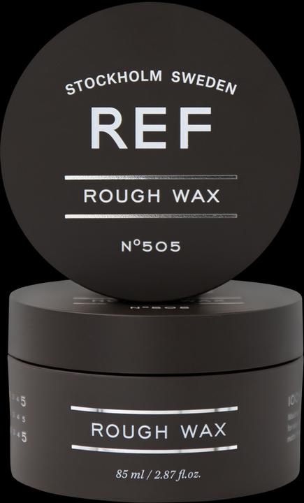 Hair gel