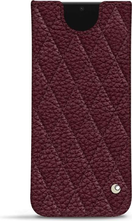 Produktbild Noreve Lederschutzhülle (Samsung Galaxy S22 Ultra)
