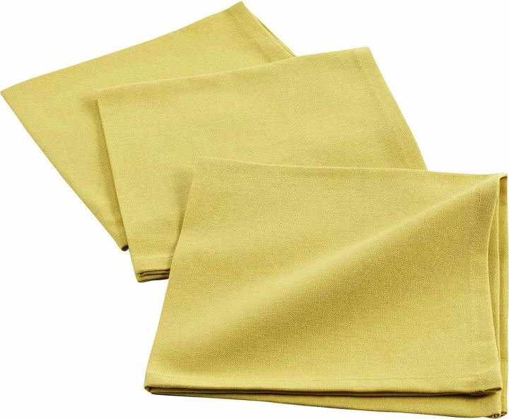 Image du produit Casativo Tissu (3 x, 40 x 40 cm)