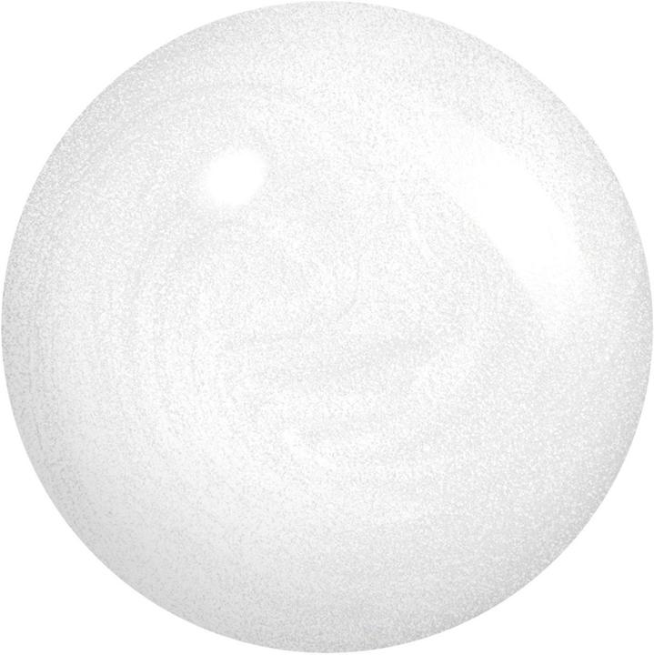 Actual product image OPI Nail Lacquer Celebration Coll Snow Day (Snow Day in LA, Colour paint)