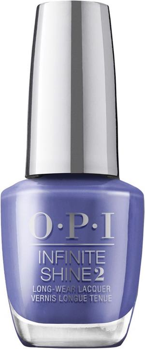 Immagine prodotto OPI Infinite Shine Celebration Coll All Is B & B (Tutto è bacche e brillante, Smalto per unghie effetto gel)