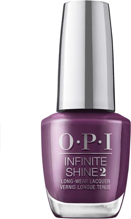 Immagine prodotto OPI Infinite Shine Celebration Coll <3 (Viola, Smalto per unghie effetto gel)