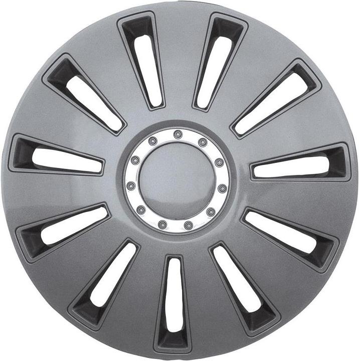 Produktbild Petex Radzierblende Silverstone Pro dark 16 Zoll (16")