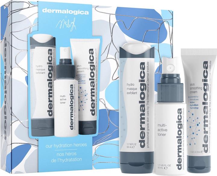 Dermalogica Skin Kits - Hydration Heroes Set (Gesichtspflege set)