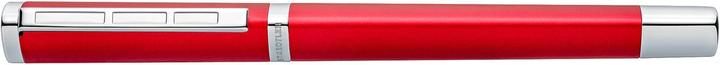Image du produit Staedtler Stylo plume triplus M, rechargeable (Rouge, 1 x)