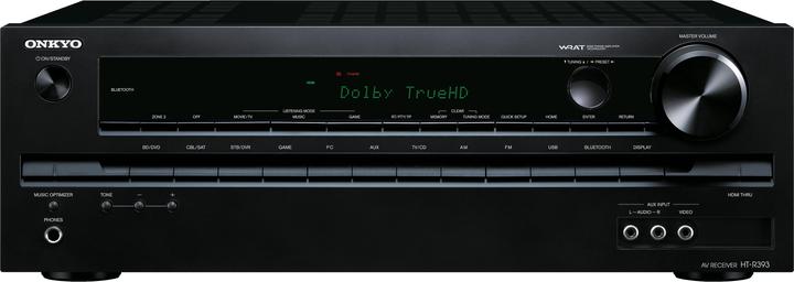 Produktbild Onkyo Ht-S3705
