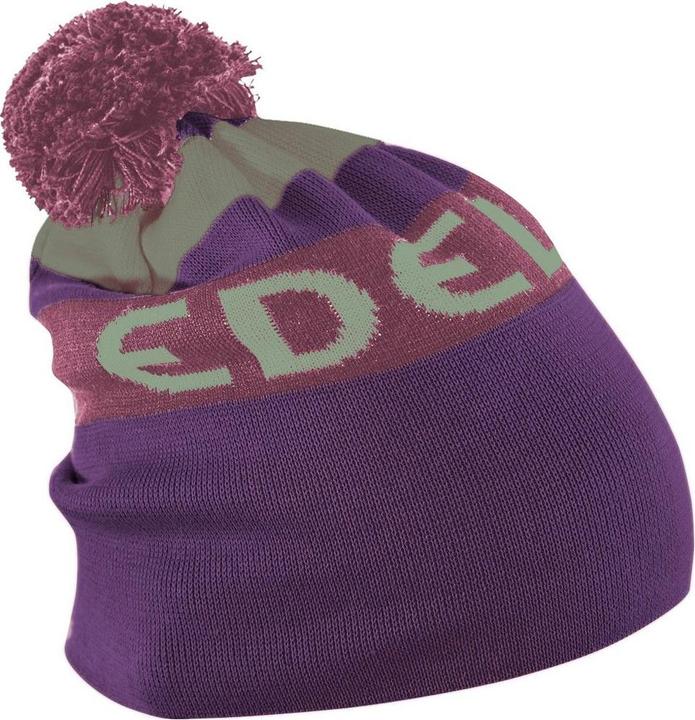 Edelrid Crusty Beanie Mütze