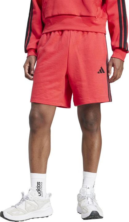 Produktbild adidas Essentials 3-Stripes French Terry (XXL)