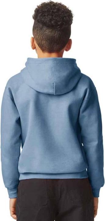 Produktbild Gildan Kapuzenpullover Mittelschwer (L)