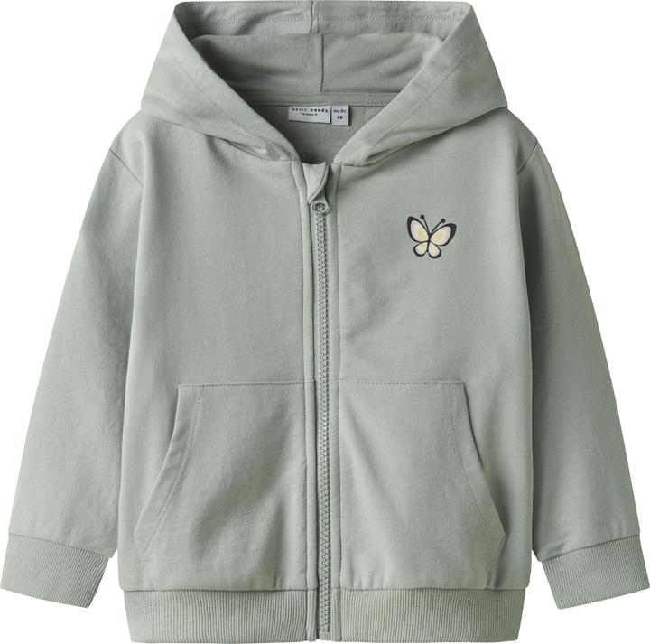 Aqua Gray